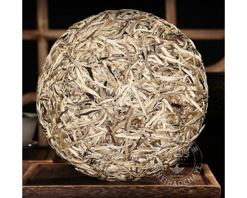 Чун Тоу Да Бай Я