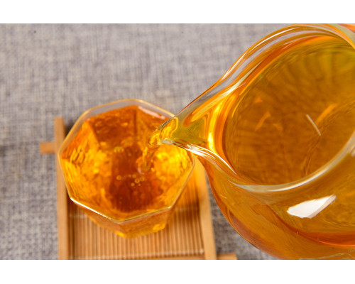 Красный чай Фэнцин "Большая золотая игла" Дянь Хун 2024г