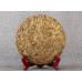 Красный чай Золотой бутон Fengqing Big Golden Bud блин 357гр 2020г 
