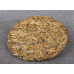 Красный чай Золотой бутон Fengqing Big Golden Bud блин 357гр 2020г 
