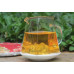 Красный чай Золотой бутон Fengqing Big Golden Bud блин 357гр 2020г 
