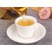 Красный чай Дянь Хун с розой 2023г