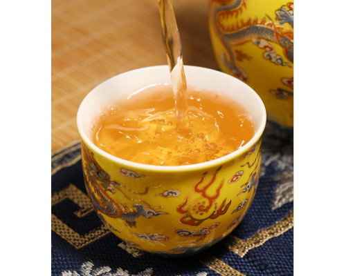Хэ Кай Лунчжу