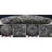2018 "Mengku Da Xue Shan" Raw Pu-erh Tea Cake
