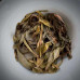 Шен пуэр рассыпной Му Чжи "Дикий чай с горы Байин" 2023г