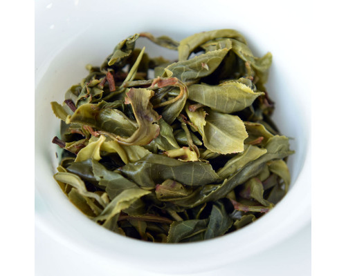 Шен пуэр "Нака" блин 357гр 2023г