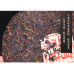 Шу пуэр "Дворцовый" блин 357гр 2009г