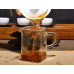 Шу пуэр "Menghai Palace Golden Bud" блин 357гр 2009г 