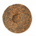 Шу пуэр "Dajinya" блин 357гр 2016г