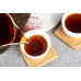 Шу пуэр "Цзинмай" блин 357гр 2012г 