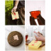 Шу пуэр Да И "7572" блин 150гр 2023г